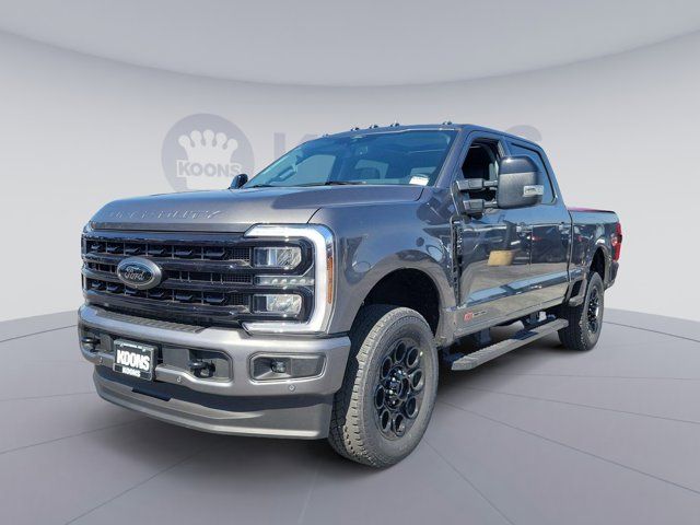 2024 Ford F-250 Lariat