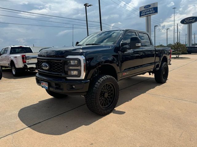 2024 Ford F-250 Lariat