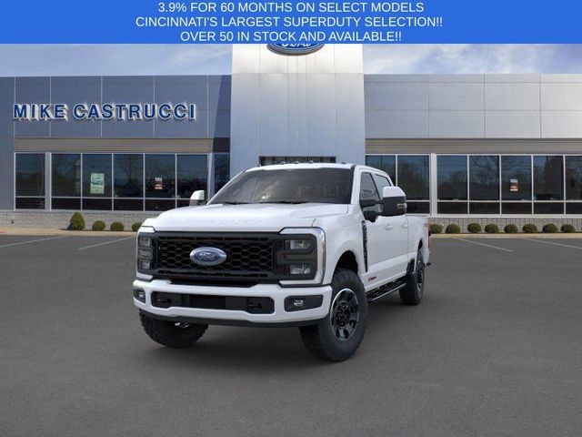 2024 Ford F-250 Lariat