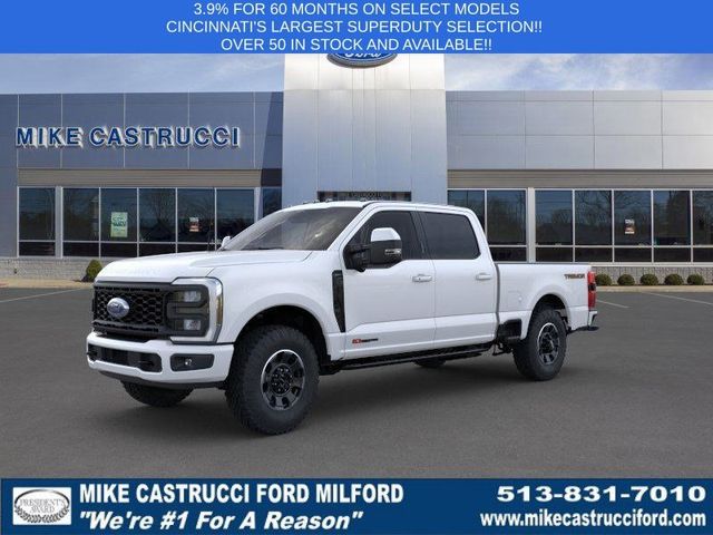 2024 Ford F-250 Lariat