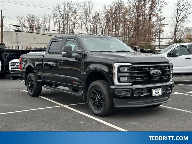 2024 Ford F-250 Lariat