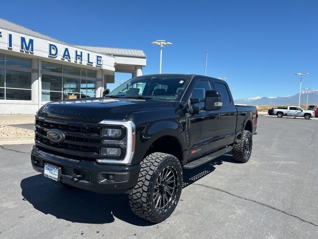 2024 Ford F-250 Lariat