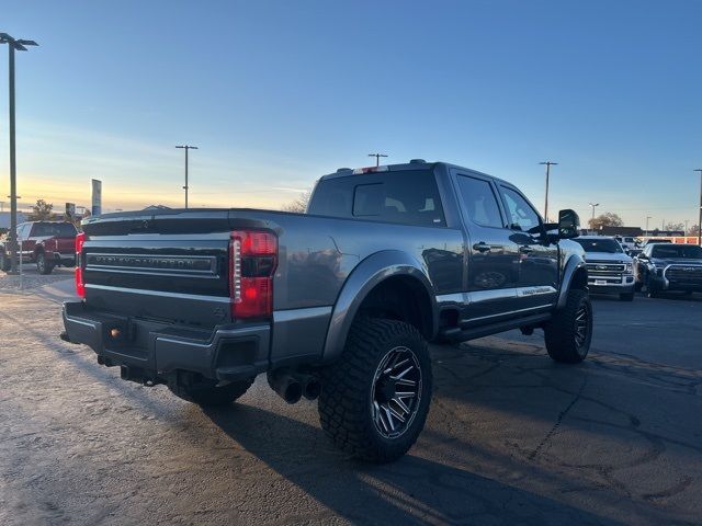 2024 Ford F-250 Lariat