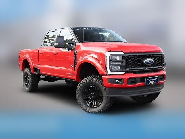 2024 Ford F-250 Lariat