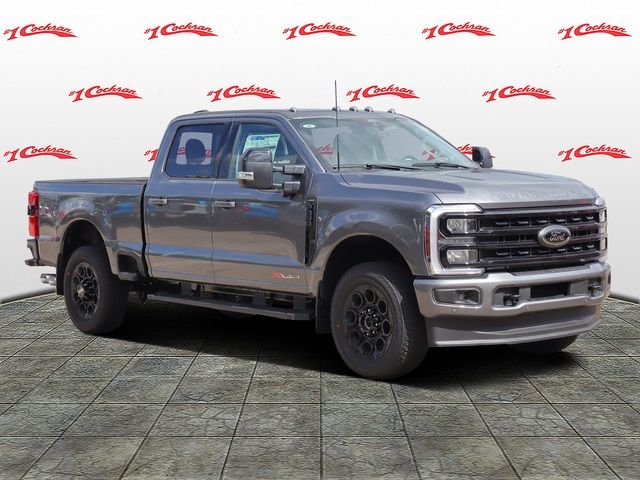 2024 Ford F-250 Lariat