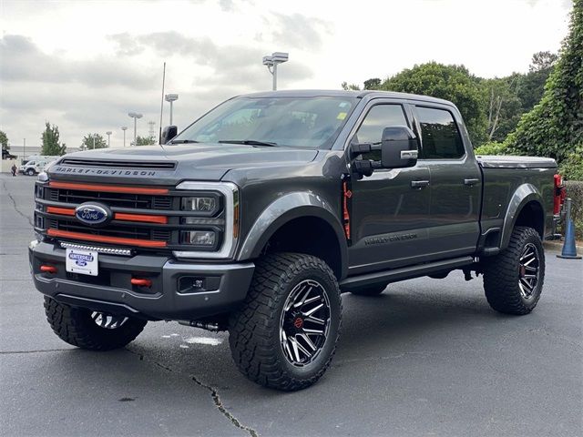 2024 Ford F-250 Lariat