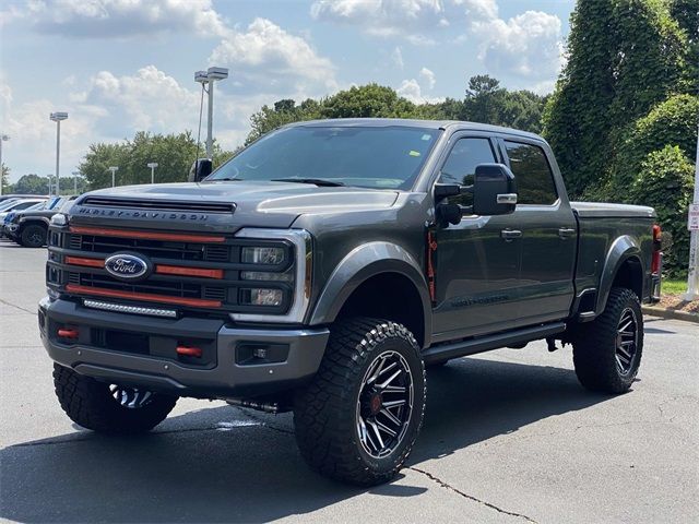 2024 Ford F-250 Lariat