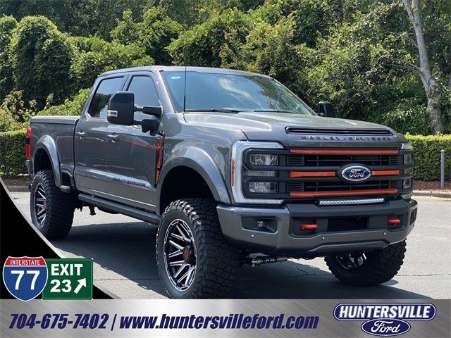 2024 Ford F-250 Lariat