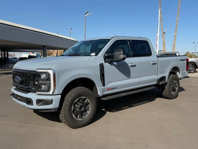 2024 Ford F-250 Lariat