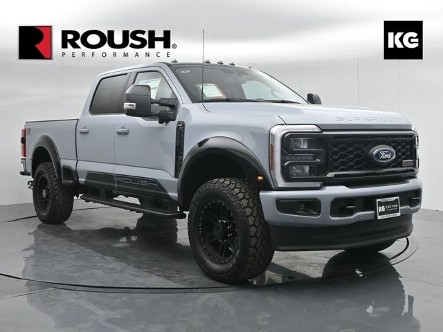 2024 Ford F-250 Lariat