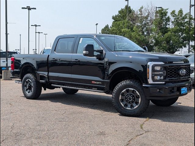 2024 Ford F-250 Lariat