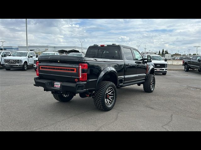 2024 Ford F-250 Lariat