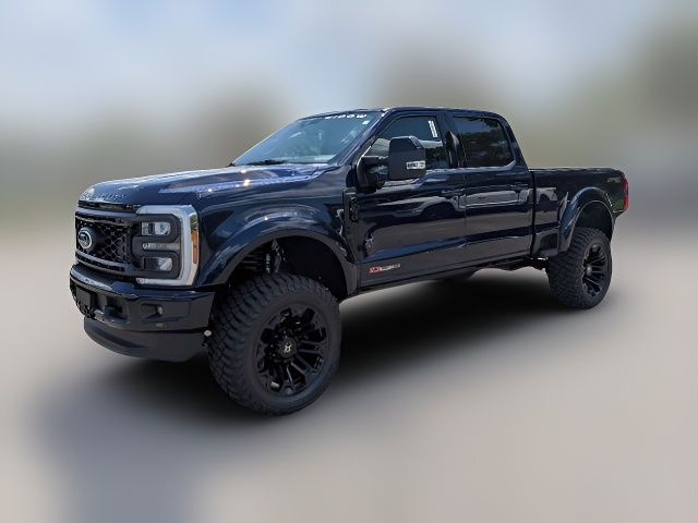 2024 Ford F-250 Lariat