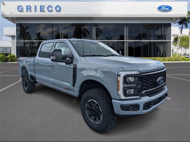 2024 Ford F-250 Lariat