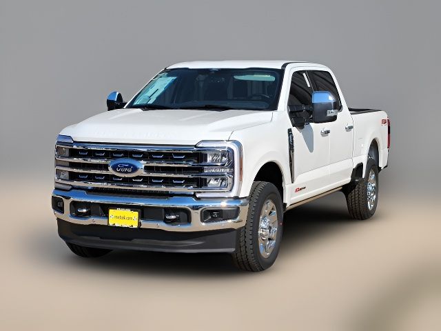 2024 Ford F-250 Lariat