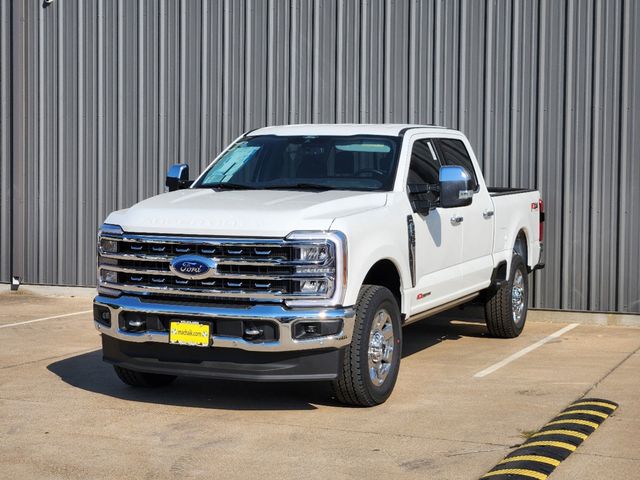 2024 Ford F-250 Lariat