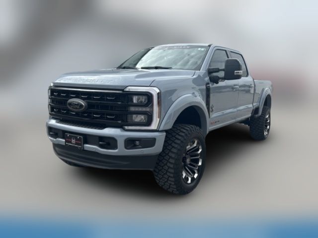 2024 Ford F-250 