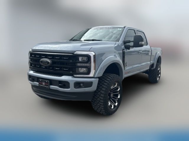 2024 Ford F-250 