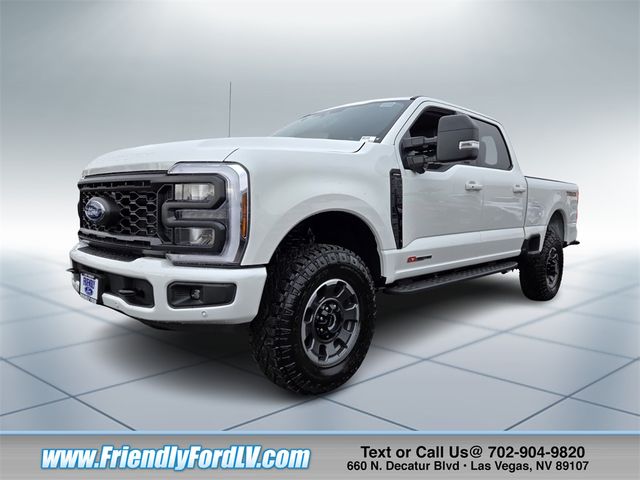 2024 Ford F-250 Lariat