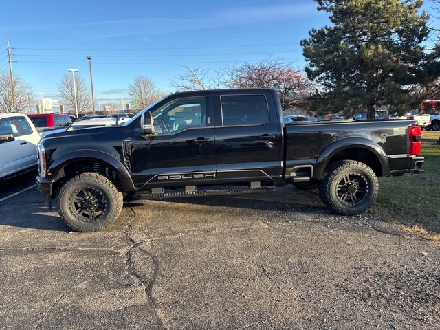 2024 Ford F-250 Lariat