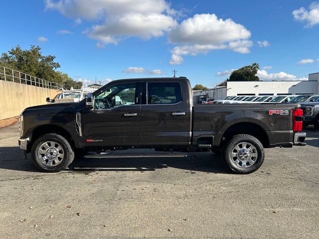 2024 Ford F-250 Lariat