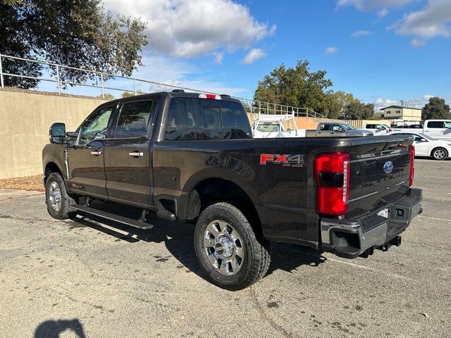 2024 Ford F-250 Lariat