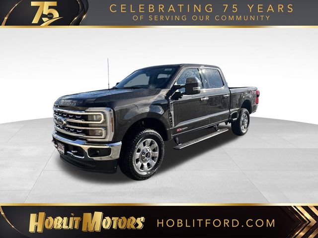 2024 Ford F-250 Lariat