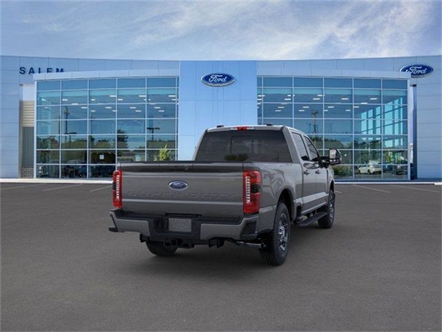 2024 Ford F-250 Lariat