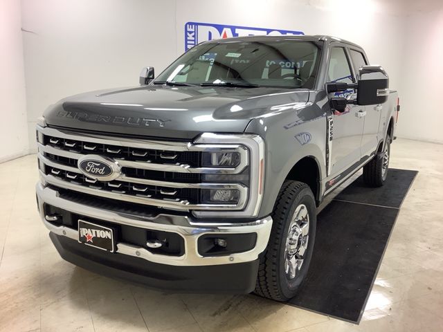 2024 Ford F-250 Lariat