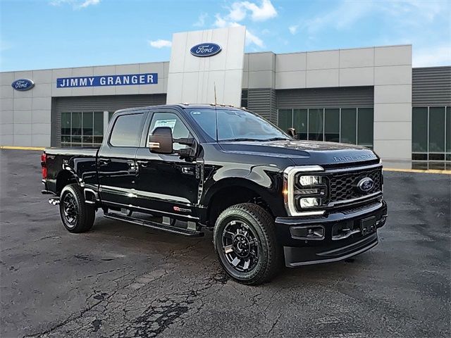 2024 Ford F-250 Lariat