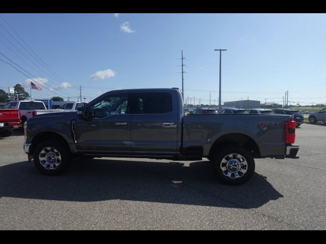 2024 Ford F-250 Lariat