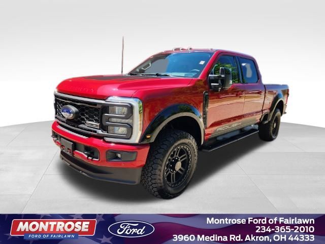 2024 Ford F-250 Lariat