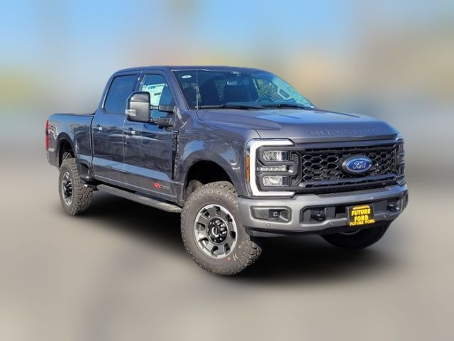 2024 Ford F-250 Lariat