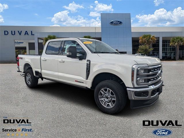 2024 Ford F-250 Lariat