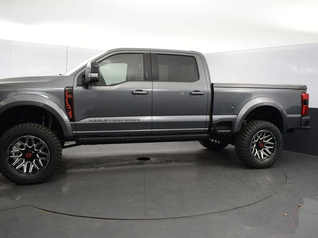 2024 Ford F-250 