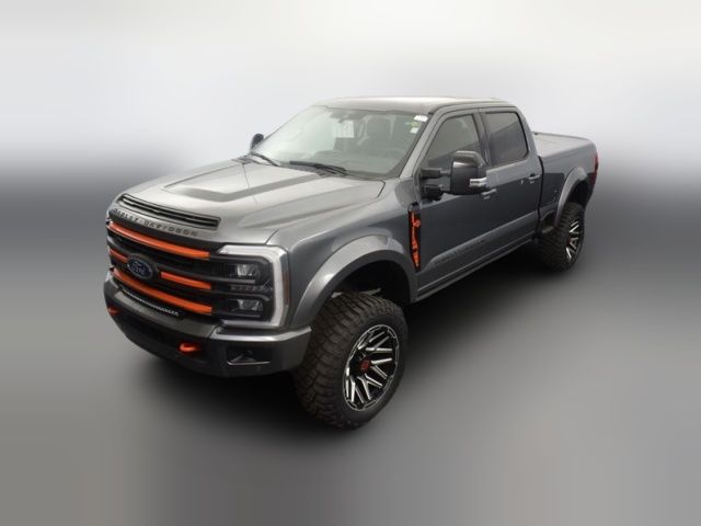 2024 Ford F-250 