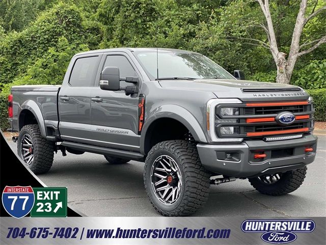 2024 Ford F-250 Lariat