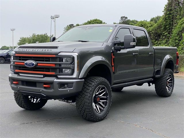 2024 Ford F-250 Lariat