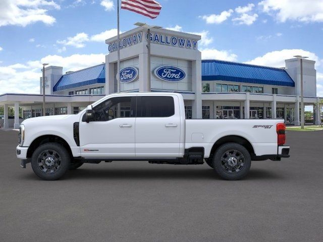 2024 Ford F-250 Lariat