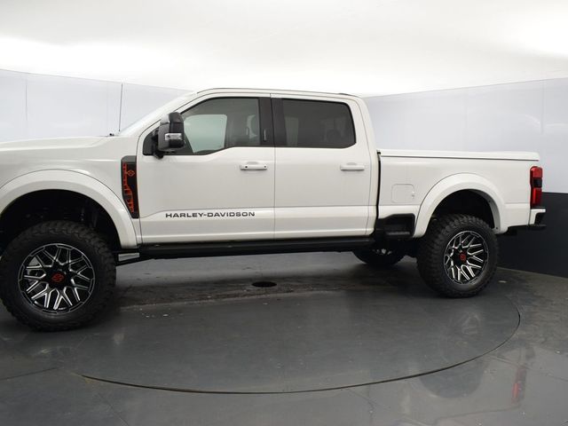 2024 Ford F-250 