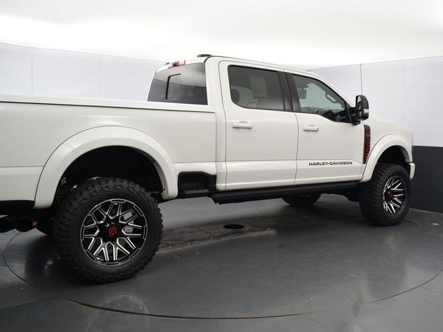 2024 Ford F-250 