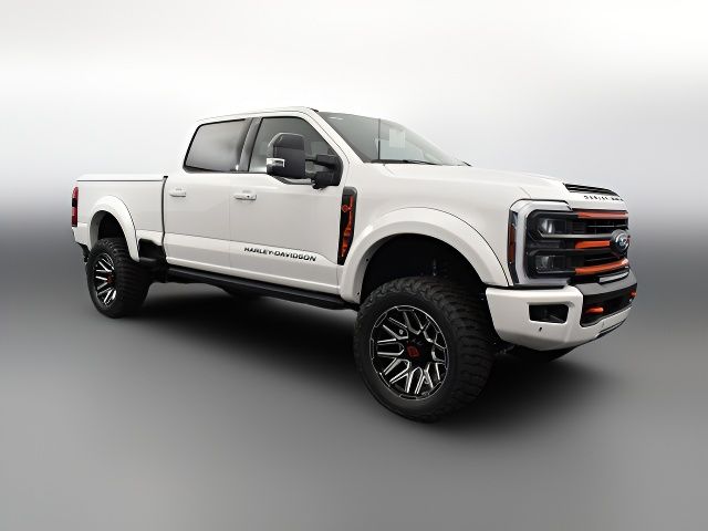 2024 Ford F-250 