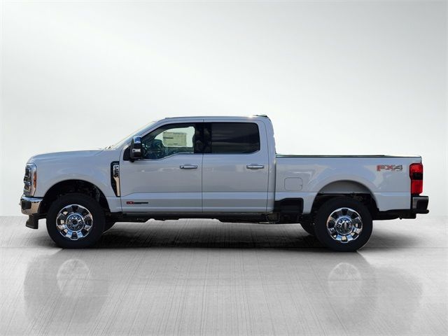 2024 Ford F-250 Lariat