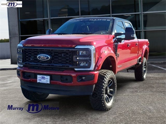 2024 Ford F-250 Lariat