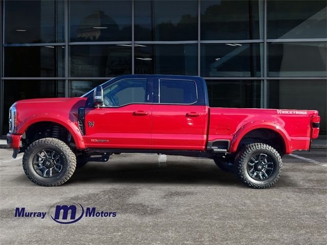 2024 Ford F-250 Lariat