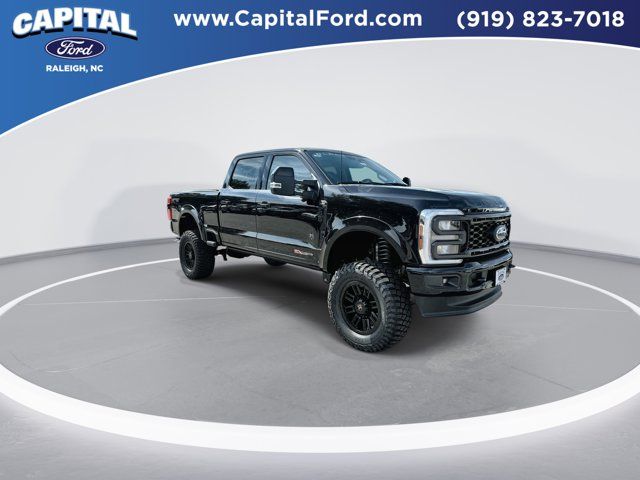 2024 Ford F-250 Lariat