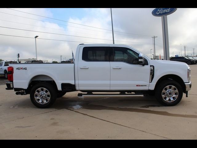 2024 Ford F-250 Lariat