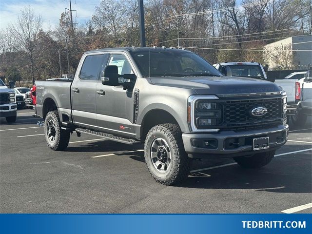 2024 Ford F-250 Lariat