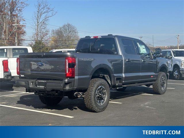 2024 Ford F-250 Lariat