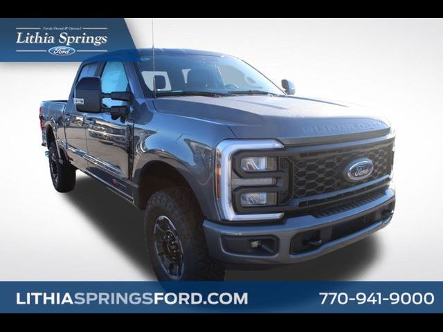 2024 Ford F-250 Lariat